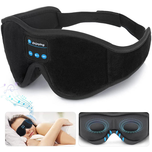 Bluetooth Sleeping Mask