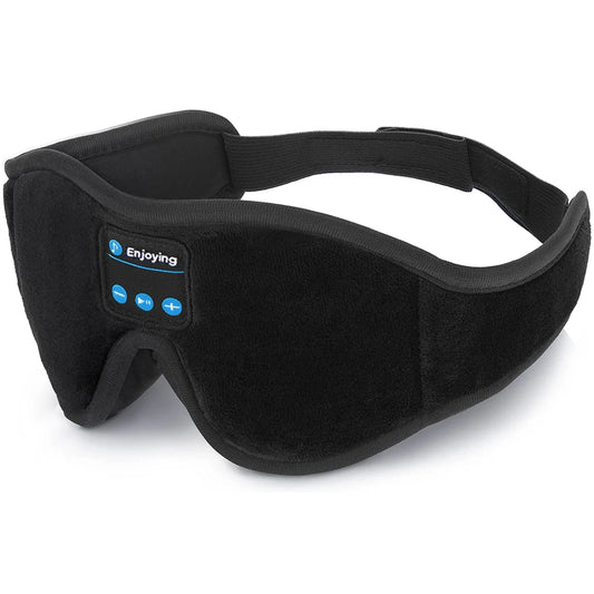 Bluetooth Sleeping Mask