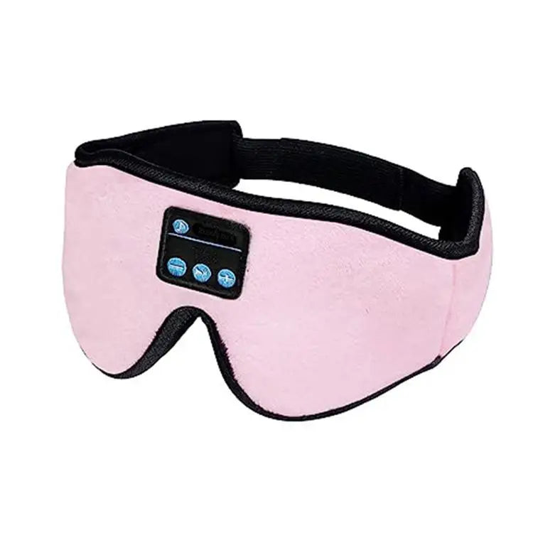 Bluetooth Sleeping Mask