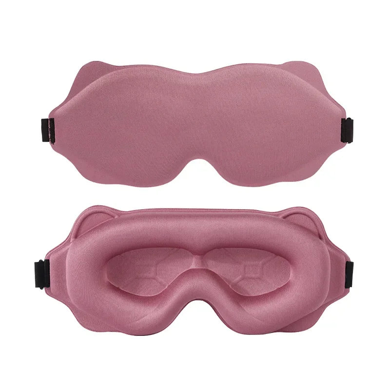 Weighted Sleep Eye Mask