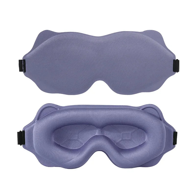 Weighted Sleep Eye Mask