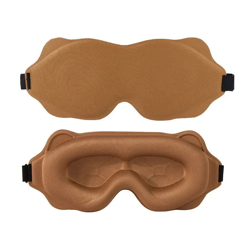 Weighted Sleep Eye Mask