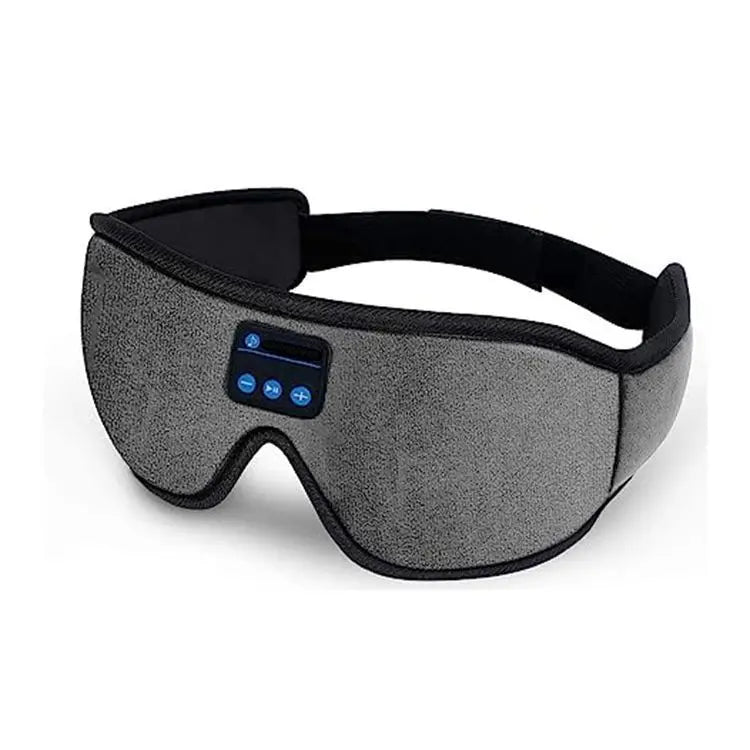 Bluetooth Sleeping Mask