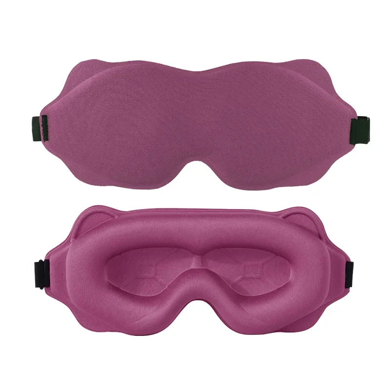 Weighted Sleep Eye Mask
