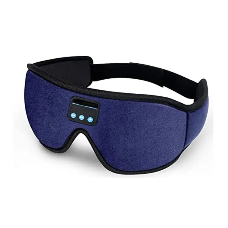Bluetooth Sleeping Mask