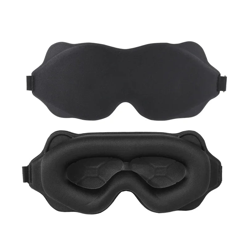 Weighted Sleep Eye Mask